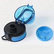 Custom Stainless Steel Water Bottle lid6